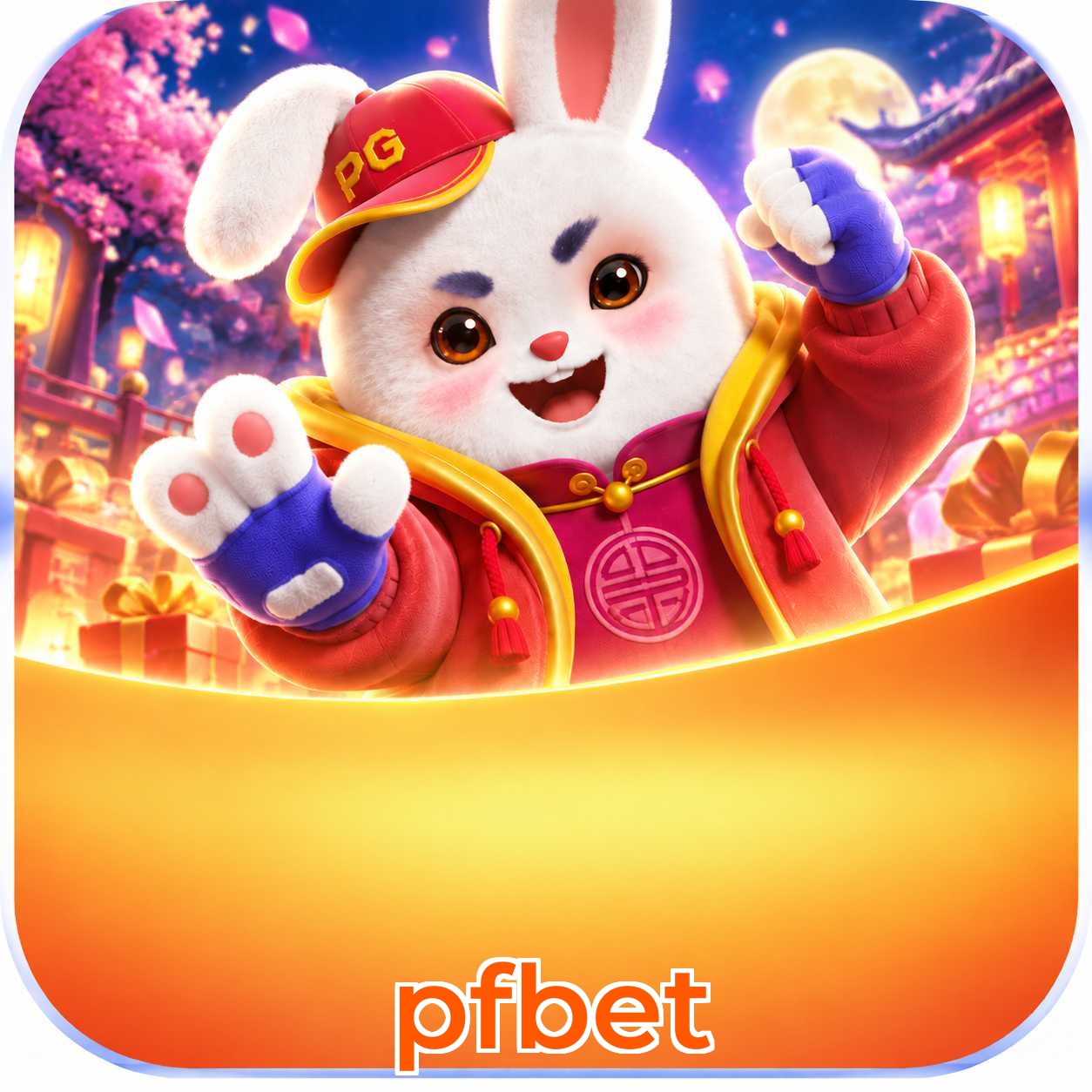Jackpots progressivos pfbet — R$ 8,3 milhões acumulados