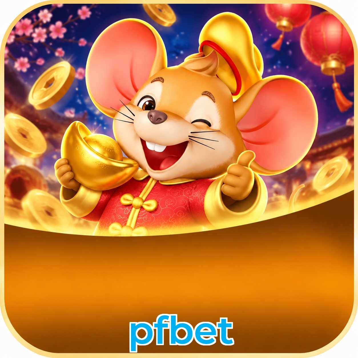 APP pfbet para iOS e Android com 187 mil downloads
