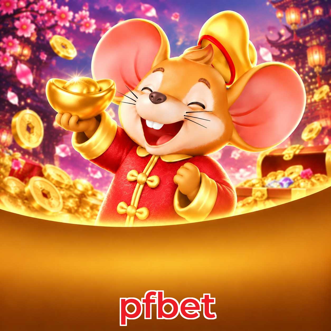 Bônus exclusivo do APK pfbet