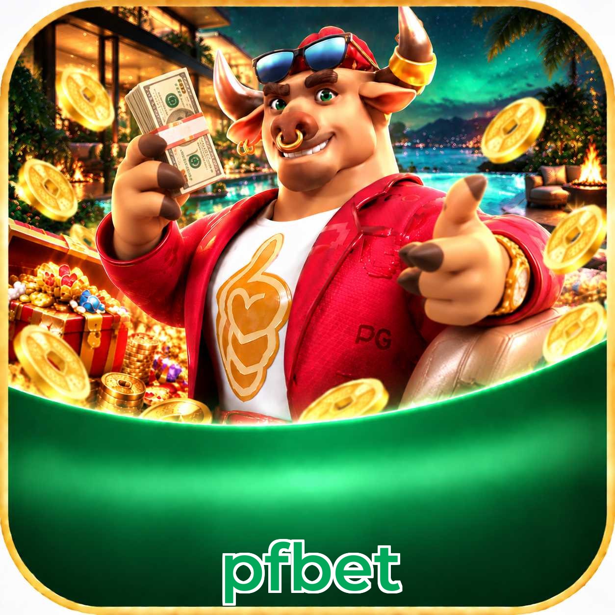 PIX instantâneo pfbet - Depósito e saque rápido 24 horas