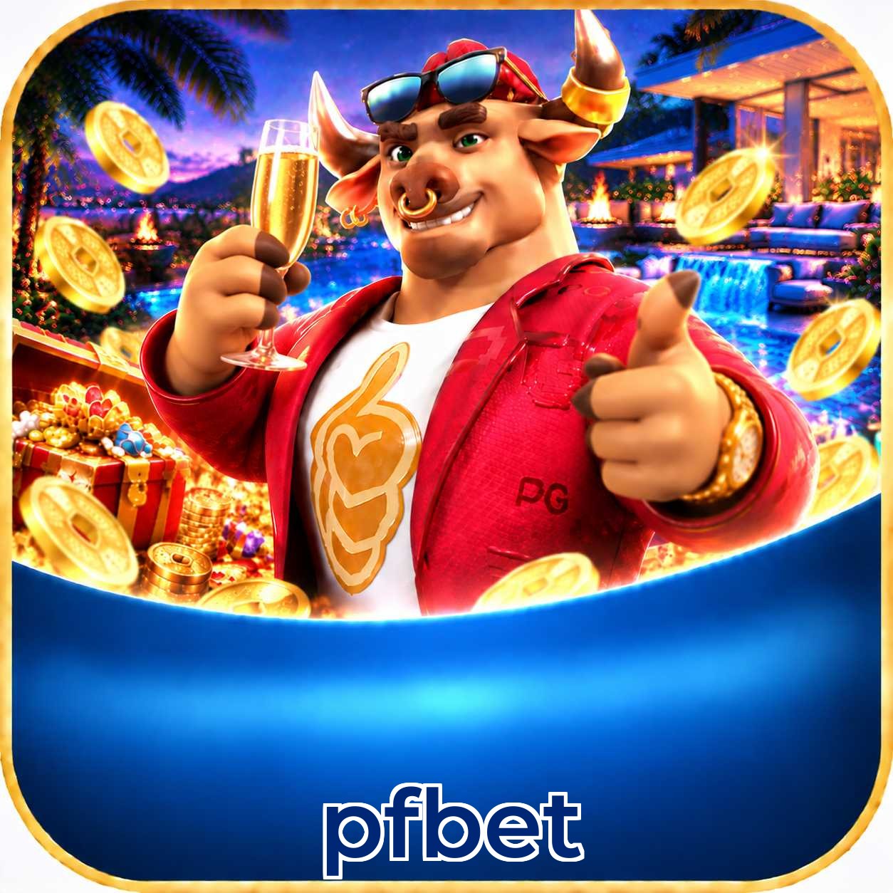 Grandes vitórias em Fortune Games na pfbet com PIX rápido
