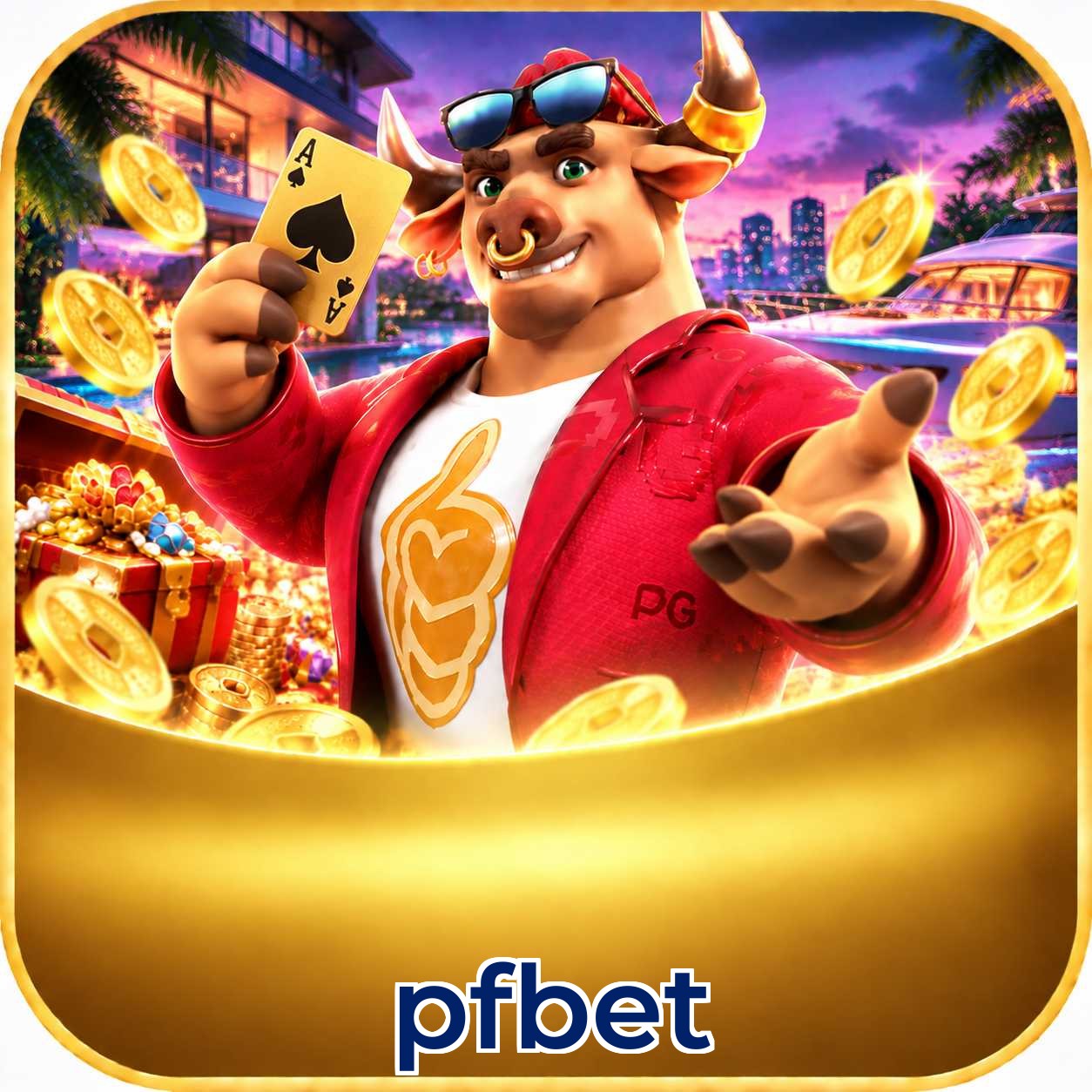 Programa VIP pfbet — 5 níveis de progressão automática