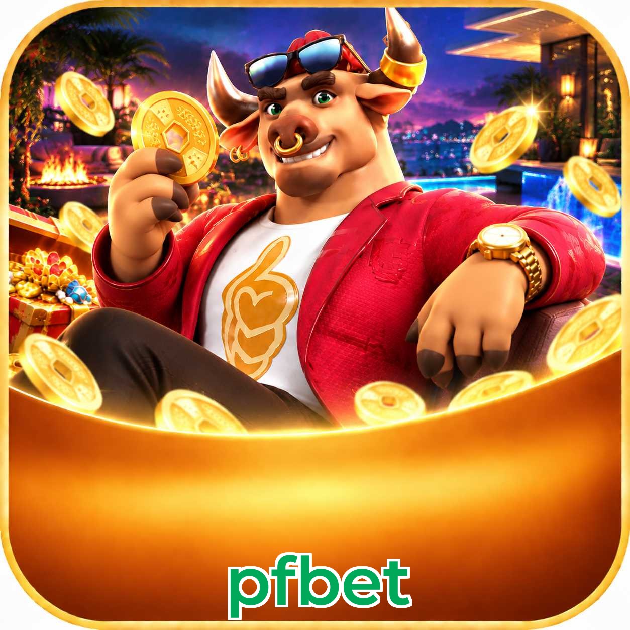 App pfbet com catálogo premium, PIX e suporte 24/7
